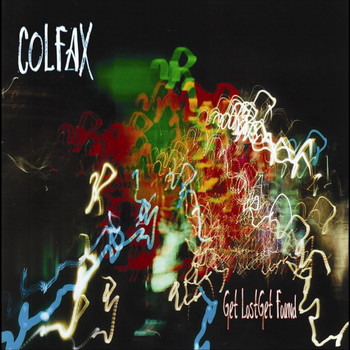 Colfax - Get LostGet Found
