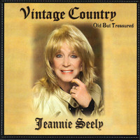 Jeannie Seely - Vintage Country