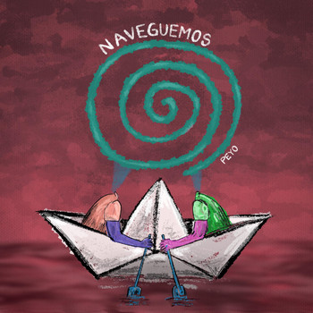 Peyo - Naveguemos