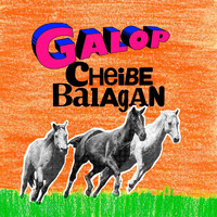 Cheibe Balagan - Galop