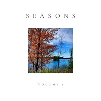 Cathy Swan - Seasons, Vol. 1
