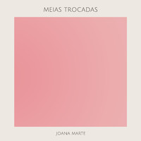 Joana Marte - Meias Trocadas
