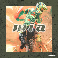 Saga - Mia (Explicit)