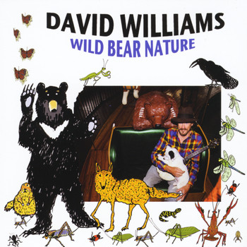 David Williams - Wild Bear Nature