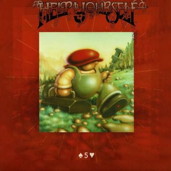 Help Yourself - 5 (2021 Expanded & Remastered Edition)