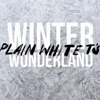 Plain White T's - Winter Wonderland