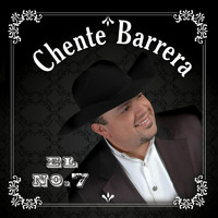 Chente Barrera - No. 7