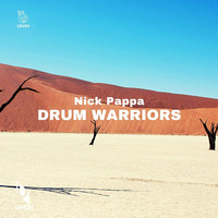 Nick Pappa - Drum Warriors