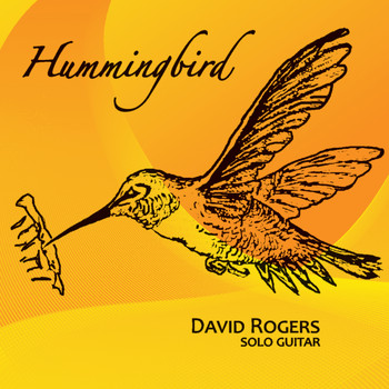 David Rogers - Hummingbird