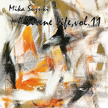 Mika Suzuki - A Serene Life, Vol.11