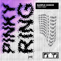 Sample Junkie - Pinky Ring