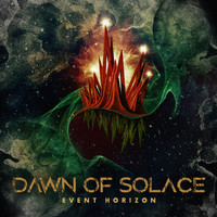 Dawn Of Solace - Event Horizon