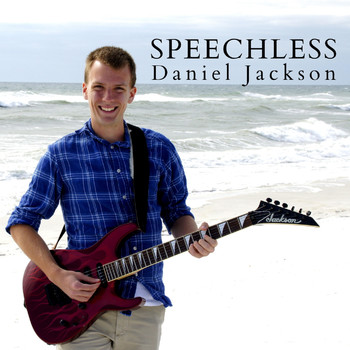 Daniel Jackson - Speechless