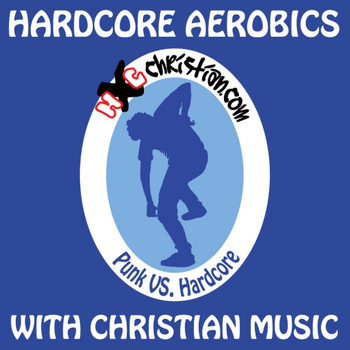 Various Artists - HXCChristian.com Benefit Compilation