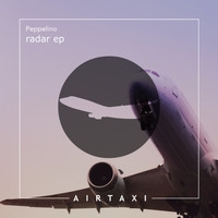 Peppelino - Radar EP
