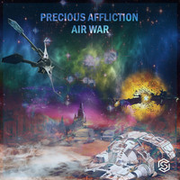 Precious Affliction - Air War