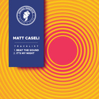 Matt Caseli - Beat The Sound