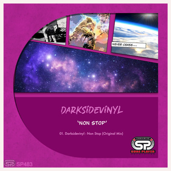 Darksidevinyl - Non Stop