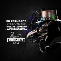 Filterheadz - Skreamer