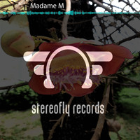 Madame M - Give Me Back