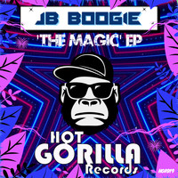 J.B. Boogie - The Magic EP