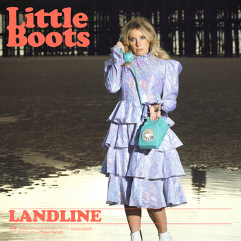 Little Boots - Landline
