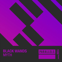 Black Wands - Myth