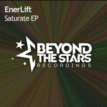 EnerLift - Saturate EP