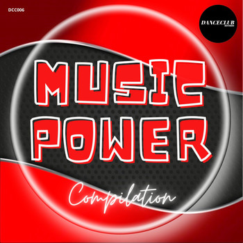 Various Artists - Music Power Compilation