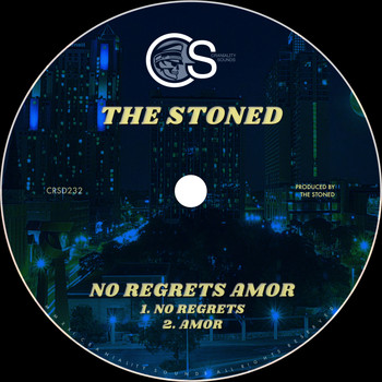 The Stoned - No Regrets Amor