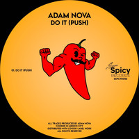 Adam Nova - Do It (Push)