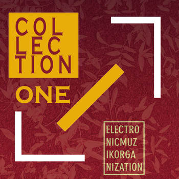 Various Artists - COLLECTION ONE