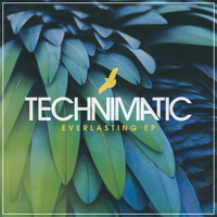 Technimatic - Everlasting EP