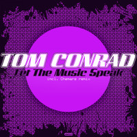 Tom Conrad - Let The Music Speak