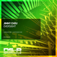 Jimmy Chou - Oversight