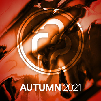 Various Artists - Infrasonic Autumn Selection 2021