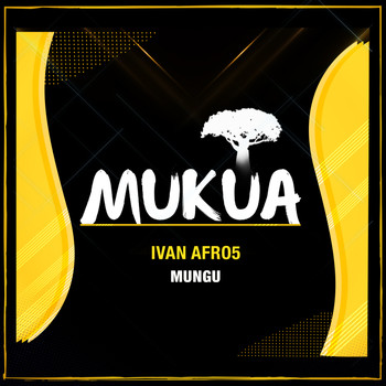 Ivan Afro5 - Mungu