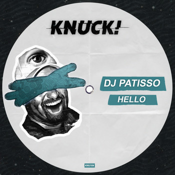 DJ Patisso - Hello