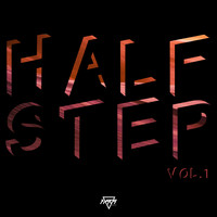 FX909 - Half Step vol. 1