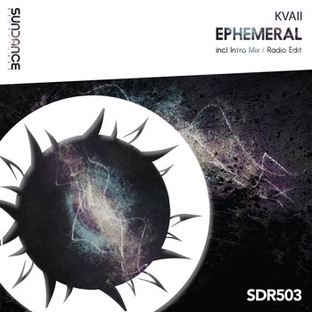Kvaii - Ephemeral