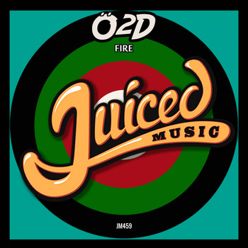 Ö2D - Fire