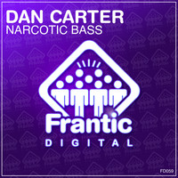 Dan Carter - Narcotic Bass