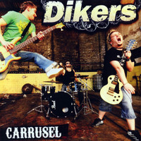 Dikers - Carrusel (Explicit)