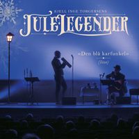 Kjell Inge Torgersen - Julelegender - Den blå karfunkel (Live)