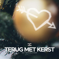 Rauw & Teder - Terug met Kerst (feat. Manuela Kemp)
