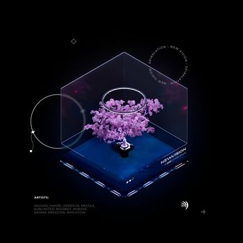 Various Artists - New Vision
