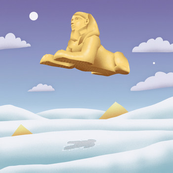 Jaws That Bite - Glacial Medicine