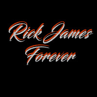 Rick James - Rick James Forever