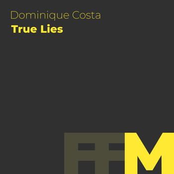 Dominique Costa - True Lies