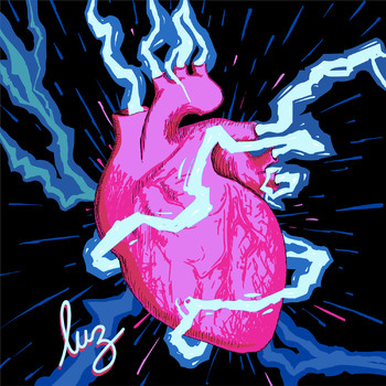 Cabelera - Luz